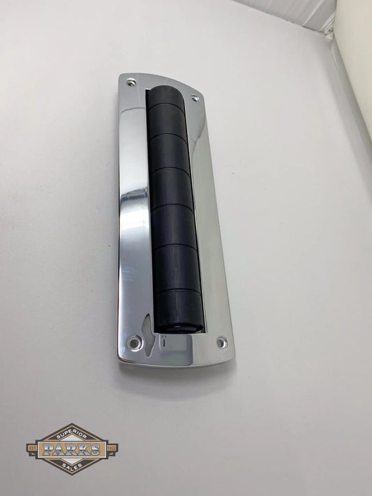Casket Rollers