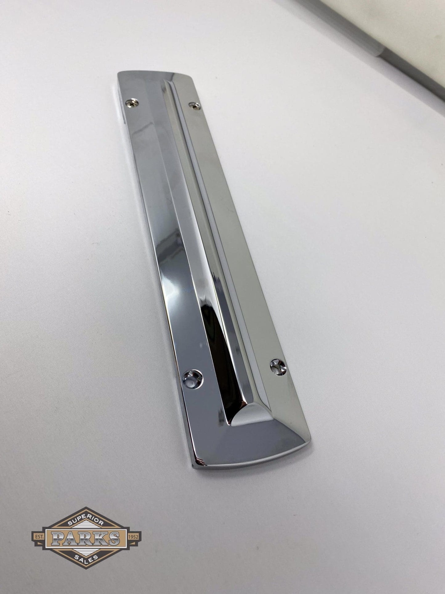 Skid Bars