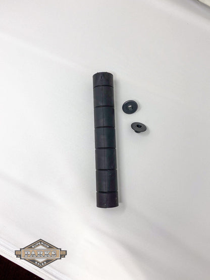 Casket Rollers