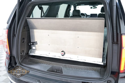 Industrial First Call Vehicle Floor NON Roller – Suburban
