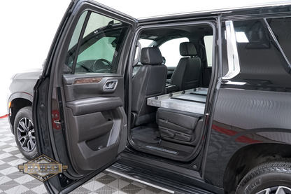 Industrial First Call Vehicle Floor NON Roller – Suburban