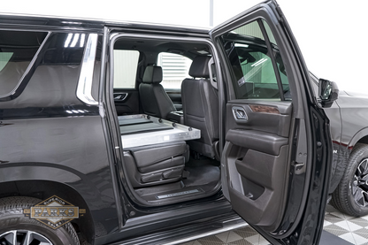 Industrial First Call Vehicle Floor NON Roller – Suburban