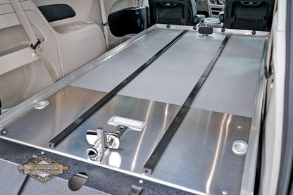 Industrial NON Roller First Call Vehicle Floor - Chrysler Pacifica
