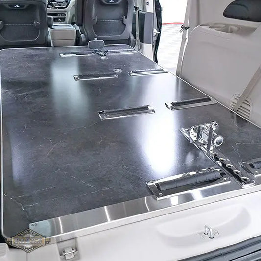 Fixed First Call Vehicle Floor - Pacifica/Voyager