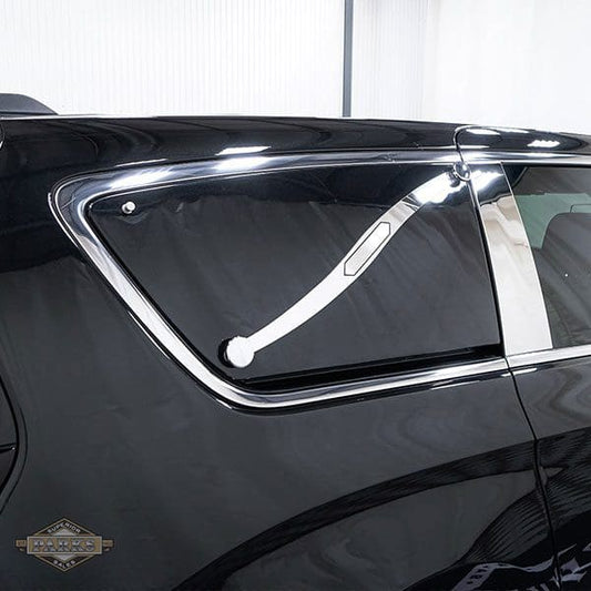 Chrysler Pacifica and Voyager Landau Side Panels
