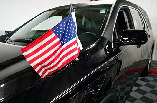 Flag - American
