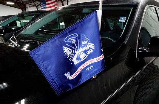 Flag - Army