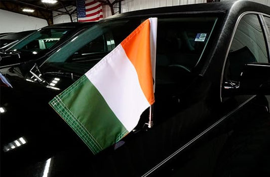 Flag - Irish