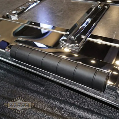 Casket Rollers