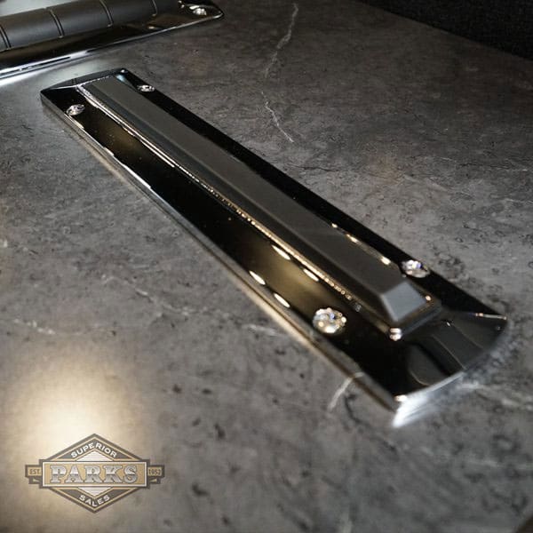 Skid Bars